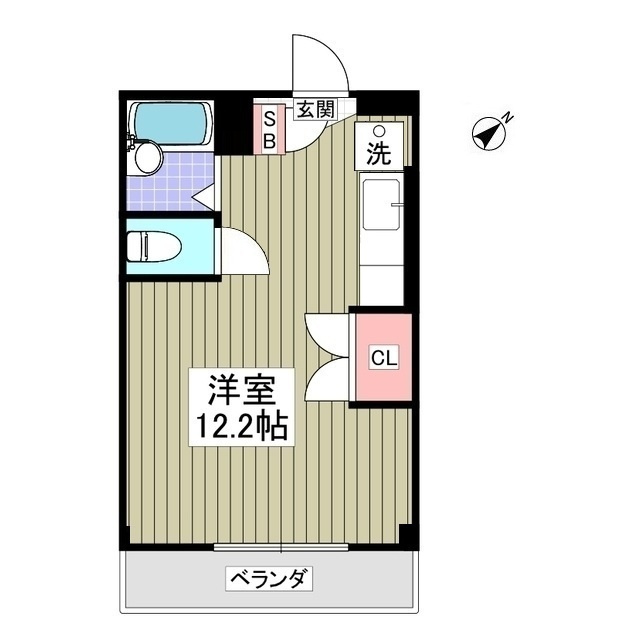 間取り：211063973127
