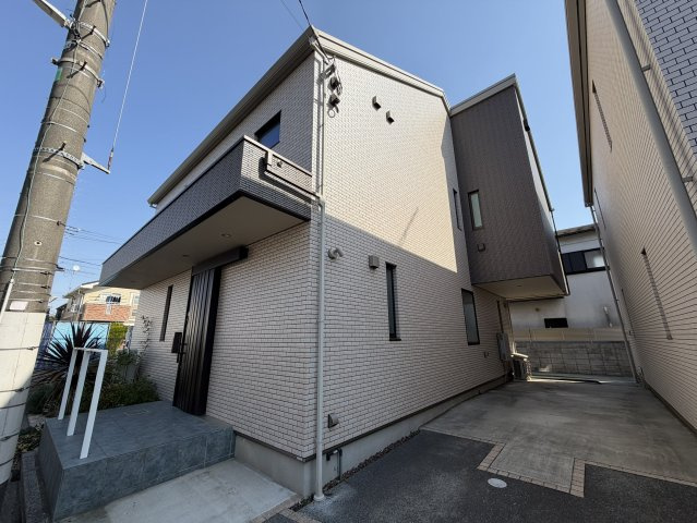 練馬区南大泉1丁目&nbsp;2階建&nbsp;築5年のイメージ