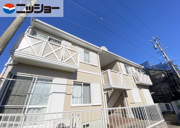 ファインビレッジＢ棟のイメージ