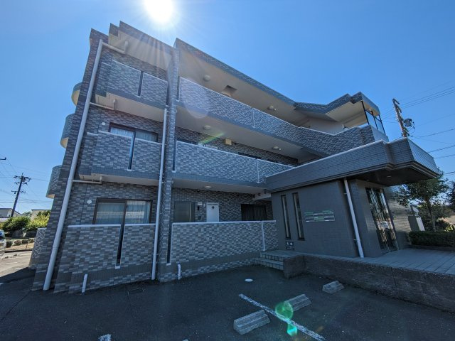 岐阜市春近古市場北&nbsp;3階建&nbsp;築24年のイメージ