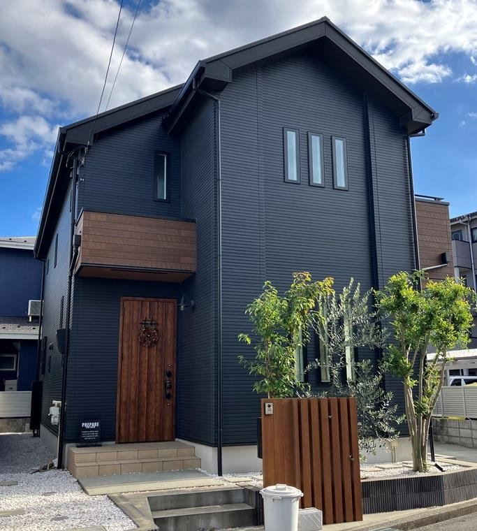 物件番号「213141947393」の写真