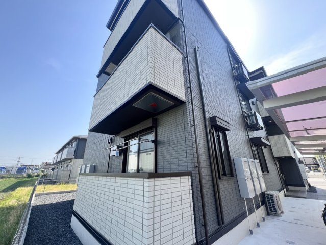 シャローゲートのイメージ