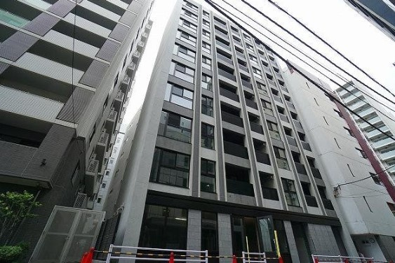 中央区日本橋浜町1丁目&nbsp;10階建&nbsp;築4年のイメージ