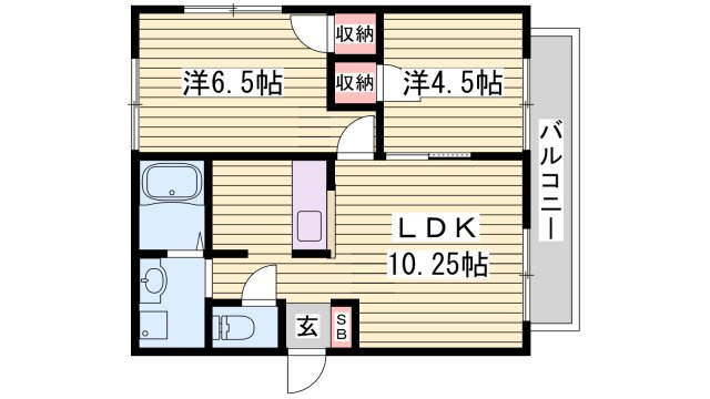 間取り：228056862596