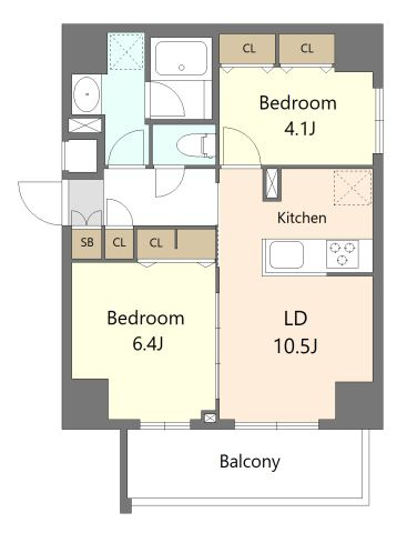 間取り：213133675922