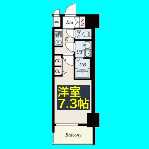 VILLA・SERENO桜山のイメージ