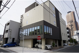 (仮称)D-room北寺島町の外観