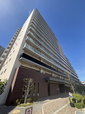 リビオ堺ステーションシティ（812）の外観