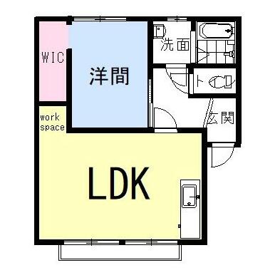 間取り：222017991898