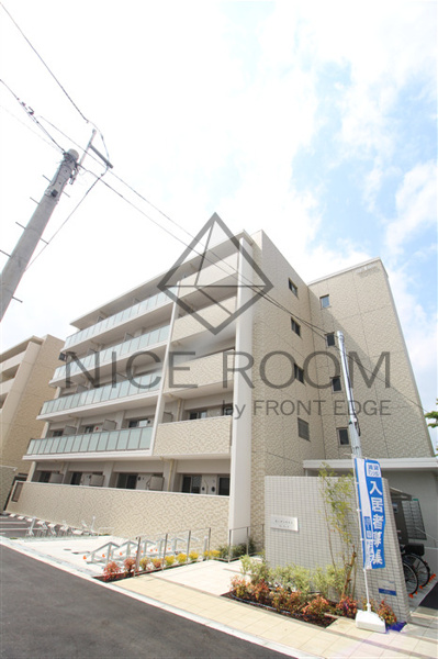 ホープハウスⅢの画像