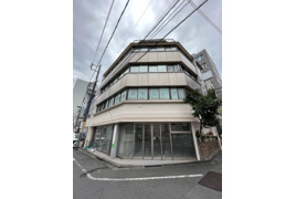 縄田ビルの外観