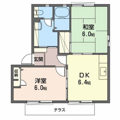 間取り：230036569865