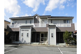 サンパ－クア・ナンの外観