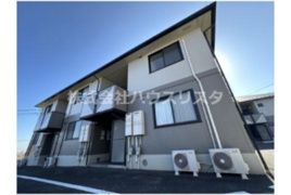 サンライズヒル　Ｂの外観