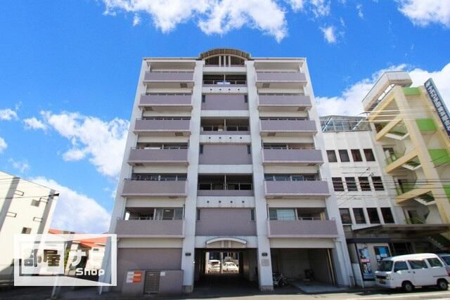 キュービックパレスのイメージ