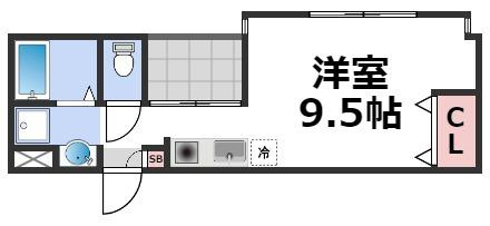 フレアコート北浜のイメージ
