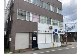 安心堂ビルの外観