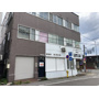 安心堂ビルの外観