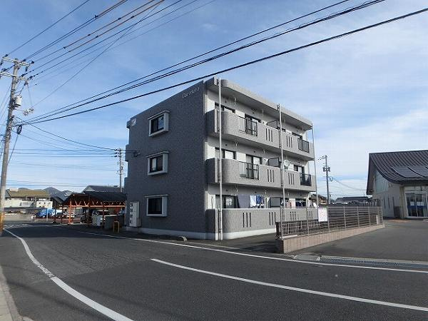 総社市門田&nbsp;3階建&nbsp;築18年のイメージ