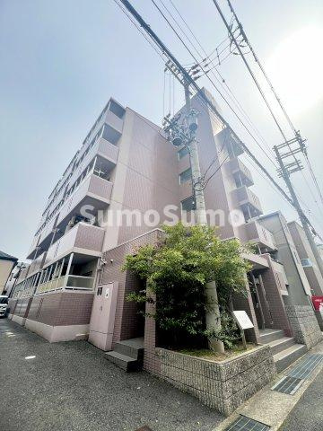 グランドール西岡本の画像