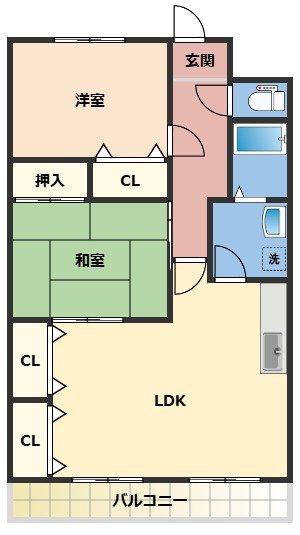 間取り：230035163426