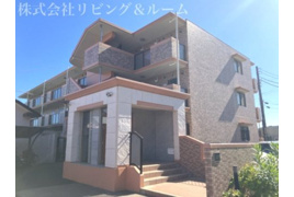 ラメール春日壱番館の外観