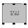 LIBTH菊陽227の間取り