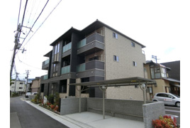 アーイラみなみ菅原町の外観