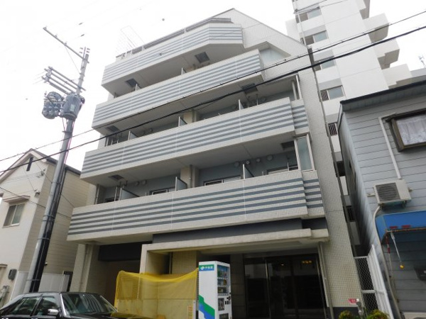 willDo三宮イーストの画像