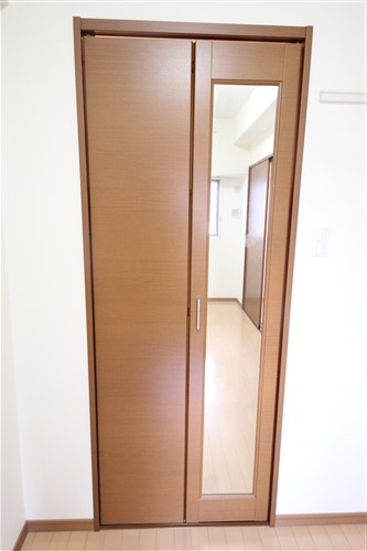 【ティーズガーデンの収納】