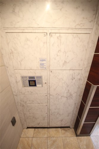 【ティーズガーデンのその他】