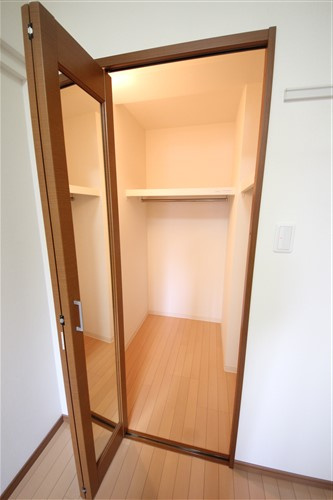 【ティーズガーデンの収納】