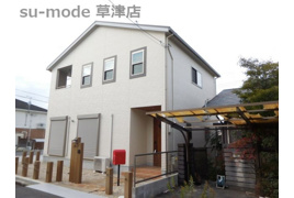 東矢倉３丁目戸建の外観