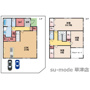 東矢倉３丁目戸建の間取り