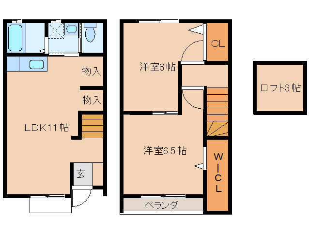 間取り：229009931355