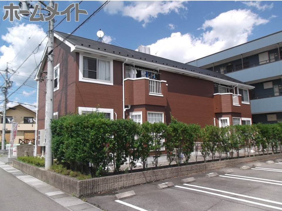 ビラアモールＢのイメージ