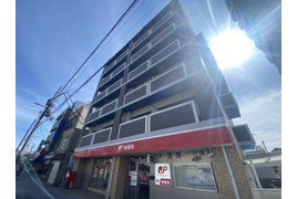 ヴィーブル駒川の外観