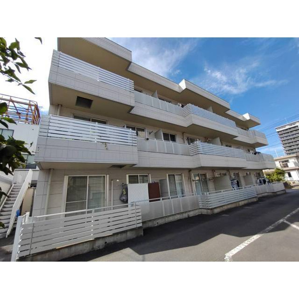 サンビレッジURATAの画像