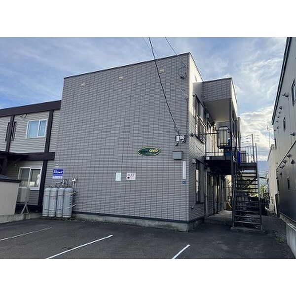 メゾン友の画像