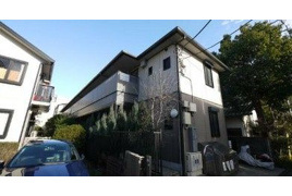 ノーブルの外観