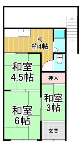 間取り：228059279941