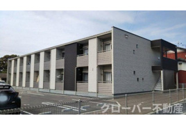 クレイノグローリーⅡの外観