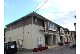  三雲Ｄの外観