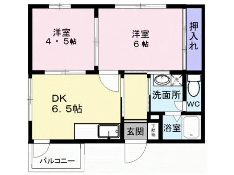 間取り：230035693499