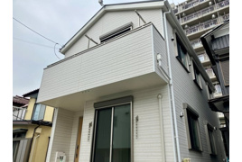 小松原2丁目戸建の外観