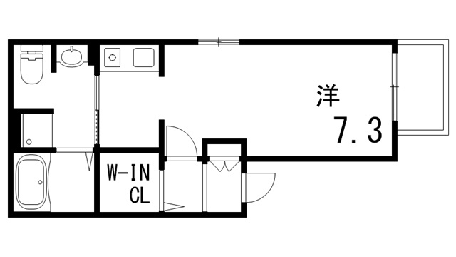 カーサ　レガーレのイメージ
