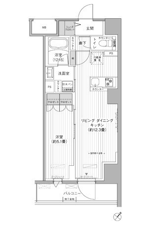 間取り：213144236351
