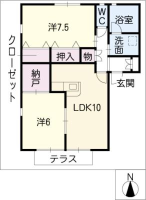 間取り：221014785558