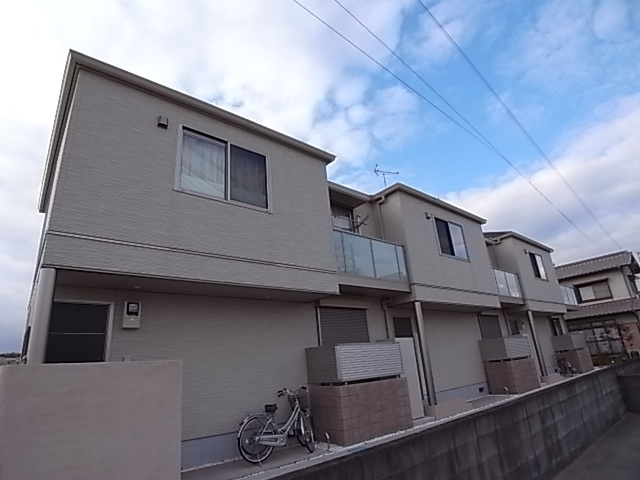 たつの市揖保川町正條&nbsp;2階建&nbsp;築15年のイメージ