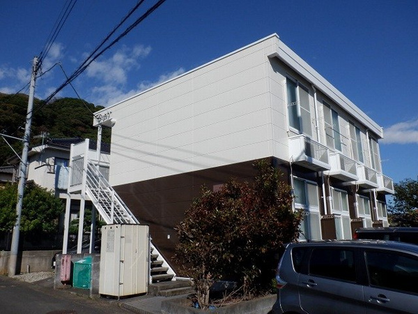 レオパレスCOCOの画像